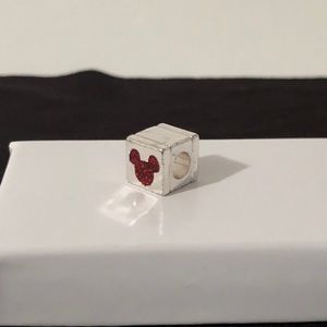Mickey Mouse Pandora Charm